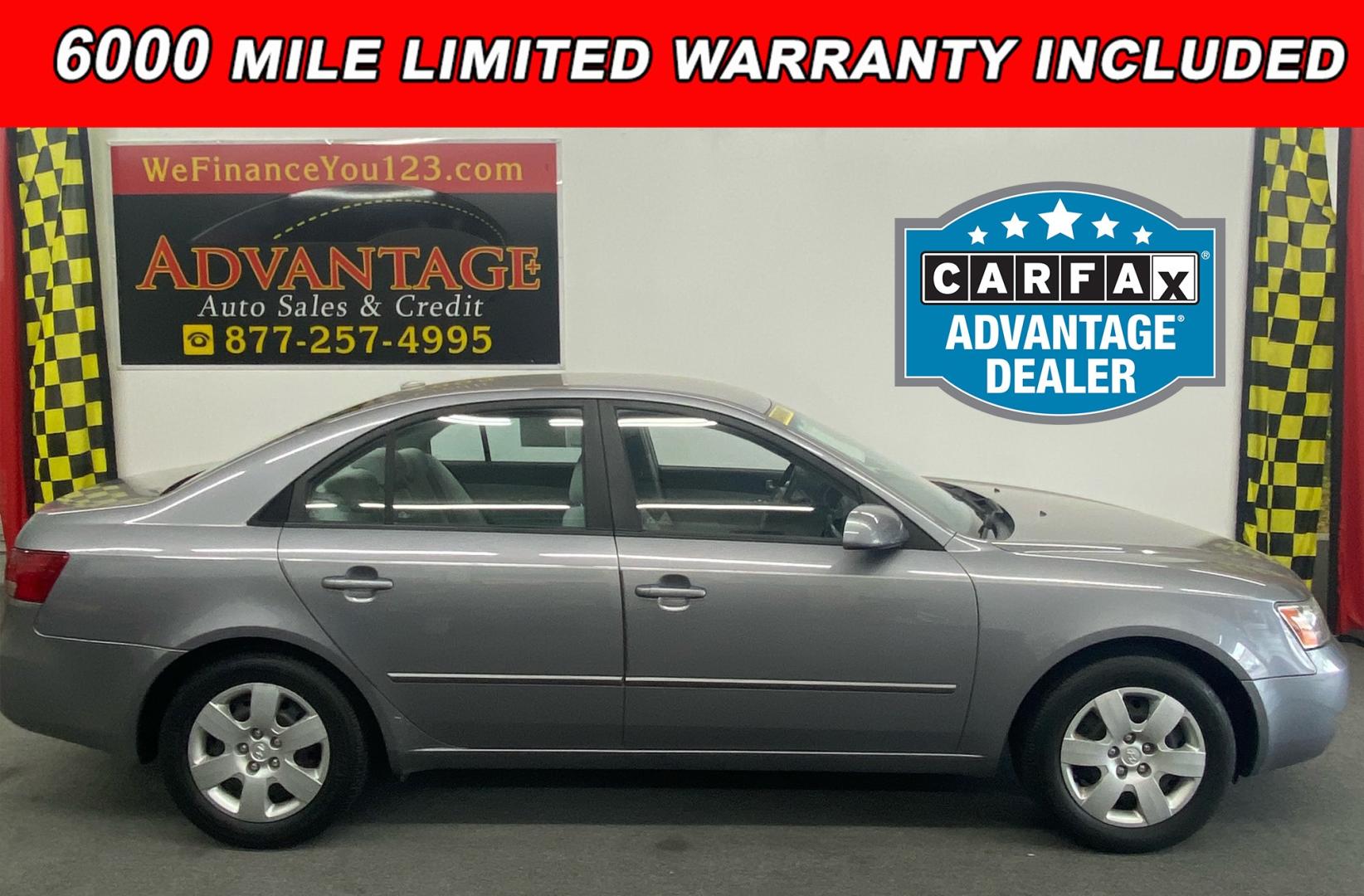 2008 SILVER /Tan Hyundai Sonata (5NPET46C68H) , located at 533 S West End Blvd., Quakertown, PA, 18951, (877) 257-4995, 40.343994, -75.303604 - INCLUDED IN THE SALE PRICE OF EVERY VEHICLE: 48 Hour Money Back Guarantee 6 Month - 6,000 Mile Warranty Brand New PA State Inspection & Emission $10 Oil Changes for the Life of the Loan Complete CARFAX - Photo#0